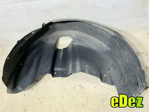 Carenaj roata dreapta spate Volkswagen Polo 5 facelift (2014-2017) 6R0810972B
