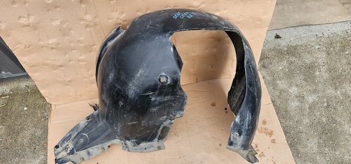 Carenaj roata drepta fata Seat Leon 1P 2006 2007 2008 2009 2010
