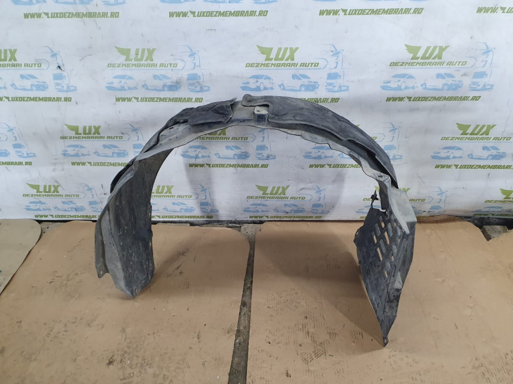 Carenaj roata fata 5370a439 Mitsubishi Lancer X [2007 - 2011]