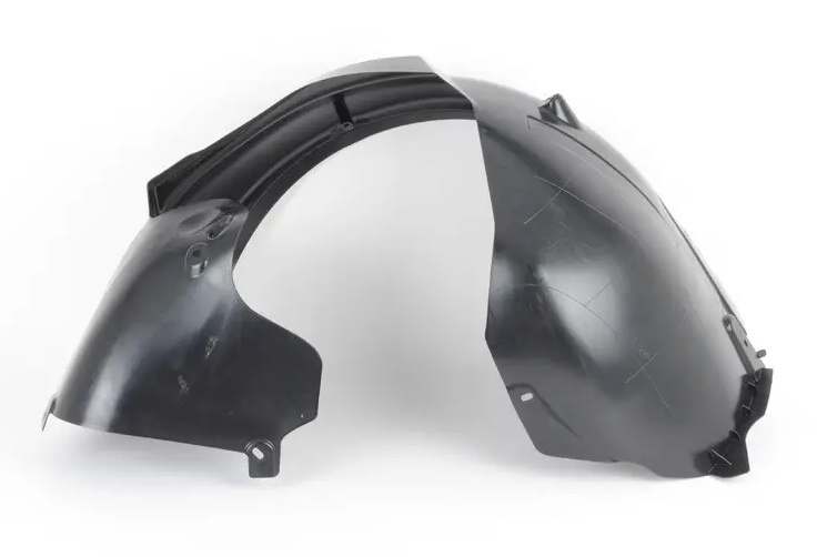 Carenaj Roata Fata Dreapta Am Audi A3 8P 2003-2008 8P0821172E