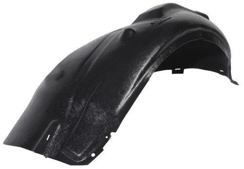 Carenaj Roata Fata Dreapta Am Audi A3 8P 2003-2008 8P0821172E