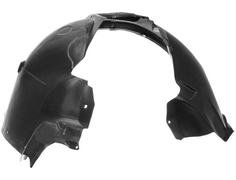 Carenaj Roata Fata Dreapta Am Audi A4 B8 2012-215 8K0821172L