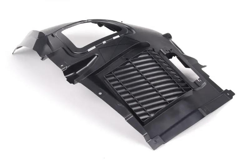 Carenaj Roata Fata Dreapta Am Bmw Seria 5 F11 2009-2016 51717186728