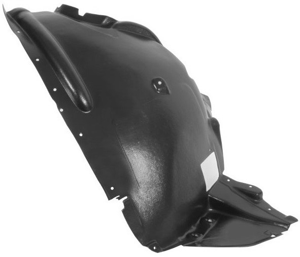 Carenaj Roata Fata Dreapta Am Bmw X6 E71, E72 2007-2014 51717180618