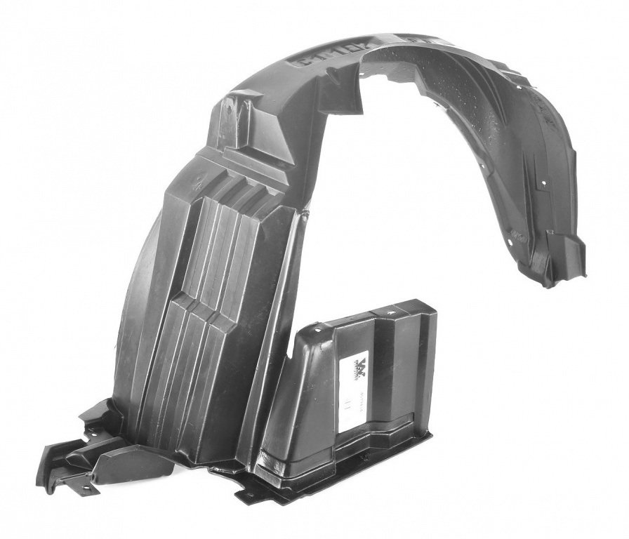 Carenaj Roata Fata Dreapta Am Citroen C1 2005-2015 7136W4