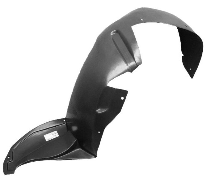 Carenaj Roata Fata Dreapta Am Fiat Ulysee 2002-2011 1486675080