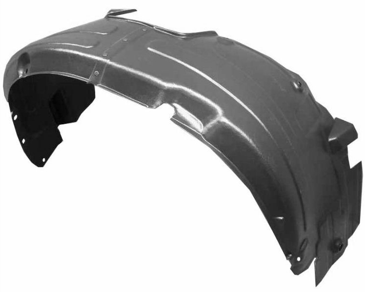 Carenaj Roata Fata Dreapta Am Hyundai ix35 2010→ 86812-2Y000