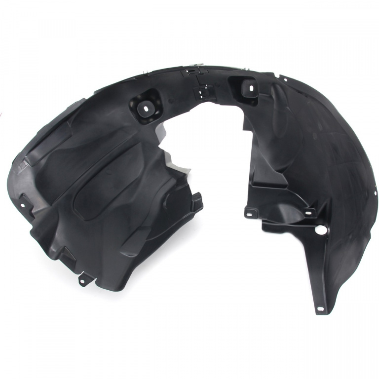 Carenaj Roata Fata Dreapta Am Opel Corsa D 2006-2014 13187355