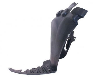 Carenaj Roata Fata Dreapta Am Renault Kangoo 1998-2008 8200333278