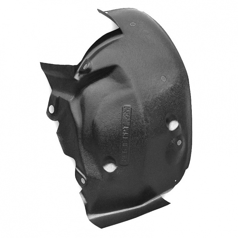 Carenaj Roata Fata Dreapta Am Renault Megane 2 2001-2012 8200073429