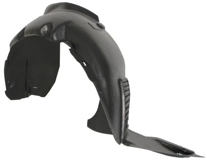 Carenaj Roata Fata Dreapta Am Seat Ibiza 3 6L1 2002-2009 6L0809958D