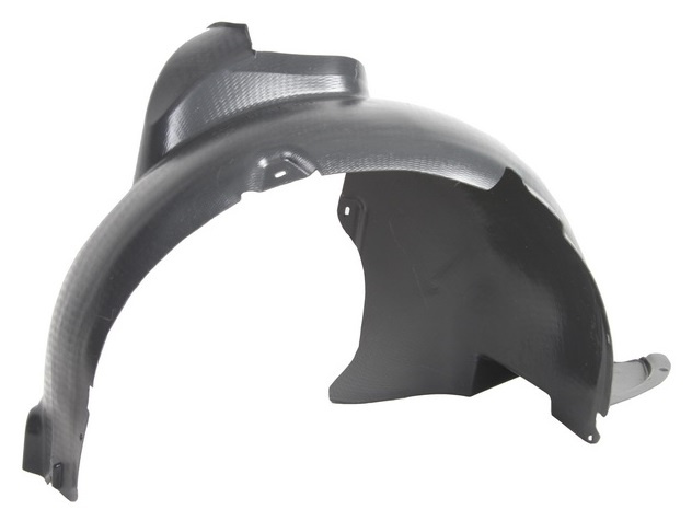 Carenaj Roata Fata Dreapta Am Seat Ibiza 4 6J 2008→ 6J0809958A