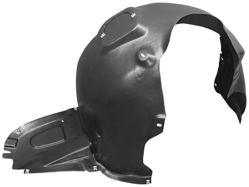 Carenaj Roata Fata Dreapta Am Seat Toledo 4 2012-2019 5JA809958T