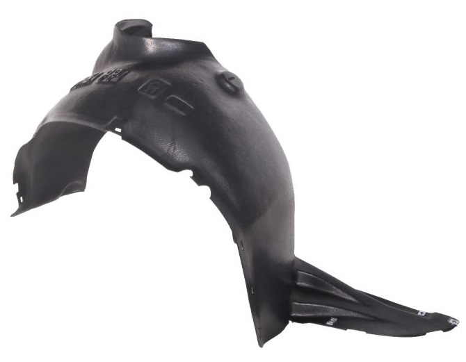 Carenaj Roata Fata Dreapta Am Skoda Fabia 1 1999-2007 6Y0809958E