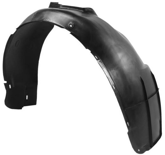 Carenaj Roata Fata Dreapta Am Skoda Octavia 1 1996-2010 1U0809962C