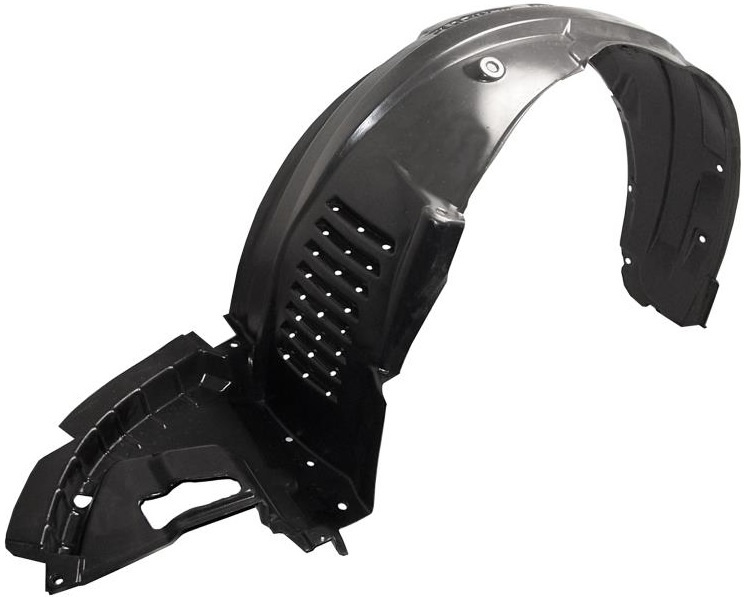 Carenaj Roata Fata Dreapta Am Toyota Avensis 2003-2006 53875-05040