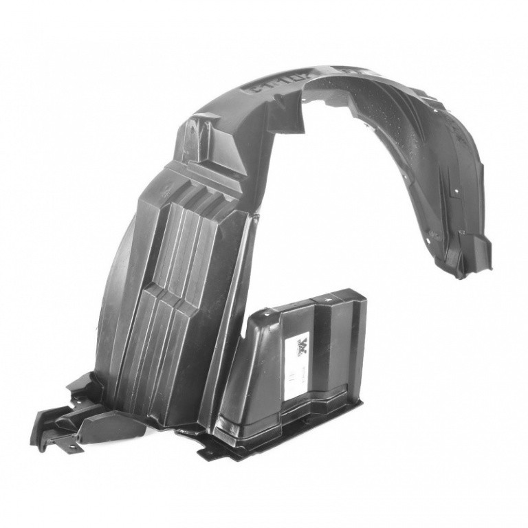 Carenaj Roata Fata Dreapta Am Toyota Yaris 2005-2011 7136W4