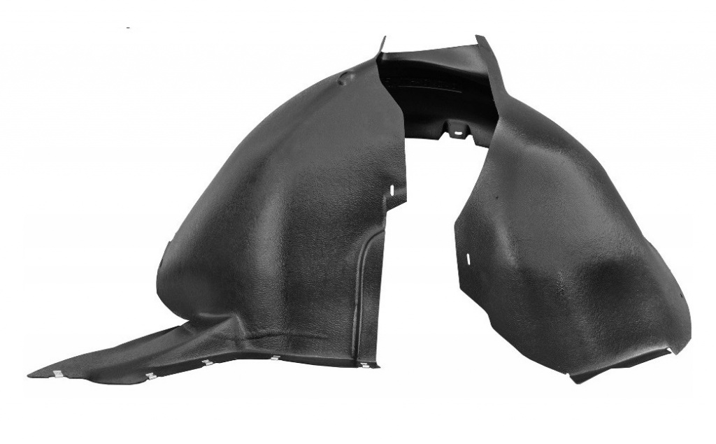 Carenaj Roata Fata Dreapta Am Volkswagen Caddy 3 2004-2010 1T0805912F