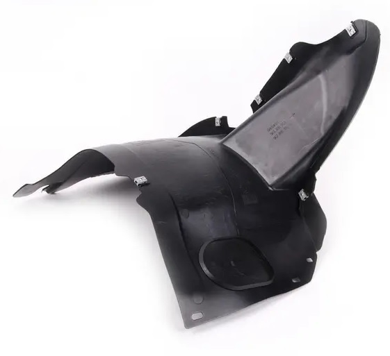 Carenaj Roata Fata Dreapta Am Volkswagen Golf 6 Plus 2009-2014 5K0805912E
