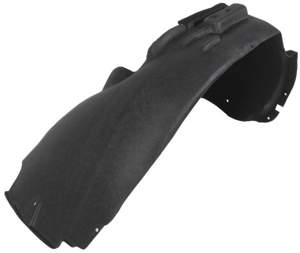 Carenaj Roata Fata Dreapta Blic Audi Q5 8R 2008-2012 6601-01-0035802Q