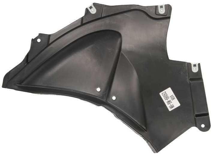 Carenaj Roata Fata Dreapta Blic Bmw Seria 3 G21, G81 2019→ 6601-01-0064802P