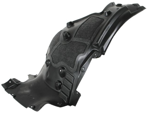 Carenaj Roata Fata Dreapta Blic Bmw Seria 5 G30, F90 2016-2023 6601-01-0068804P