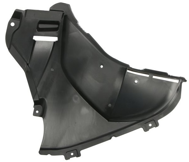Carenaj Roata Fata Dreapta Blic Bmw Seria 5 G31 2017→ 6601-01-0068808P
