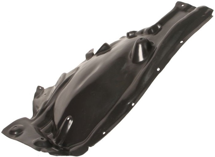 Carenaj Roata Fata Dreapta Blic Bmw X3 F25 2010-2017 6601-01-0093804P