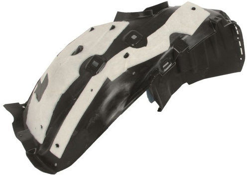 Carenaj Roata Fata Dreapta Blic Citroen C4 3 2020→ 6601-01-0542802Q