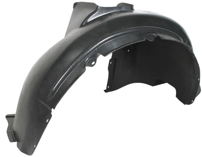 Carenaj Roata Fata Dreapta Blic Volkswagen Sharan 2 2010→ 6601-01-9591802P