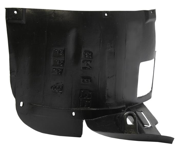 Carenaj Roata Fata Dreapta Frontal Am Bmw Seria 5 E39 1995-2003 51718199754