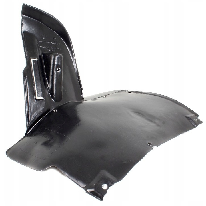 Carenaj Roata Fata Dreapta Frontal Am Bmw Seria 5 E39 1995-2003 51718199754