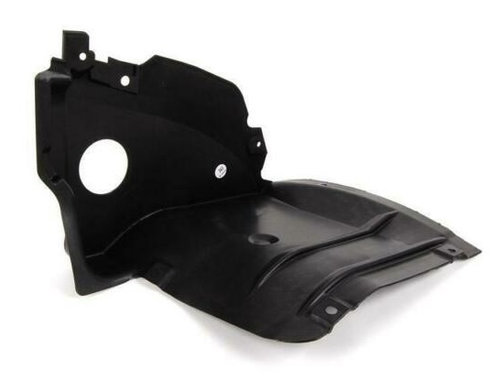 Carenaj Roata Fata Dreapta Frontal Am Mercedes-Benz C-Class W203 2000-2007 A2038810423