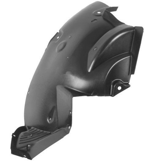 Carenaj Roata Fata Dreapta Frontal Am Renault Master 3 2010→ 638400002R