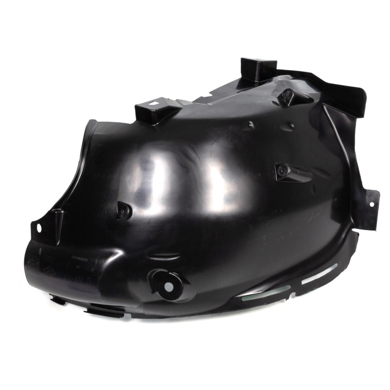 Carenaj Roata Fata Dreapta Frontal Am Renault Captur 1 2013→ 638446869R