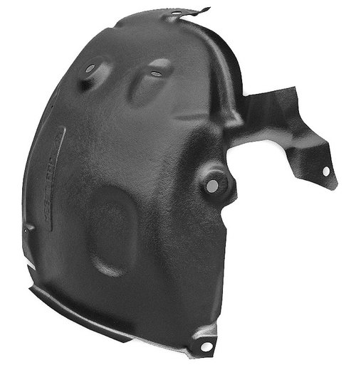 Carenaj Roata Fata Dreapta Frontal Am Renault Megane 3 2008-2016 638442034R