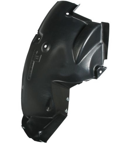 Carenaj Roata Fata Dreapta Frontal Am Renault Master 3 2014-2022 95508819