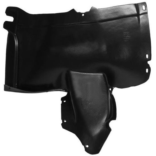 Carenaj Roata Fata Dreapta Frontal Am Volkswagen Golf 5 2007-2009 Combi 1K0805912E