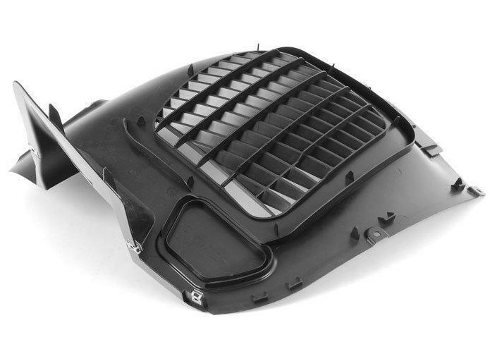 Carenaj Roata Fata Dreapta Frontal Am Volkswagen Touareg 2 2010-2018 7P6805912D
