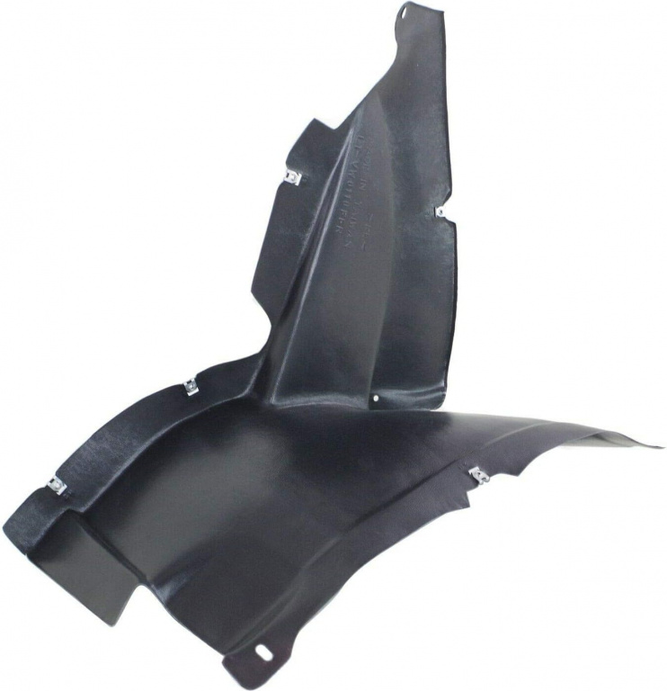 Carenaj Roata Fata Dreapta Frontal Am Volkswagen Passat CC 2012-2016 3C8805912B