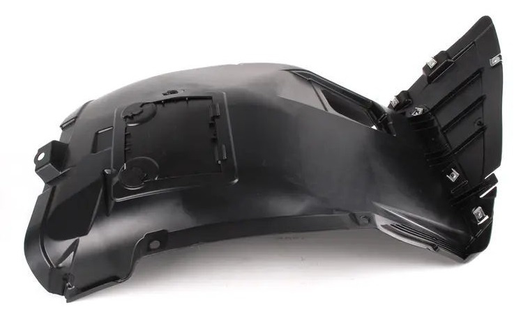 Carenaj Roata Fata Dreapta Frontal Oe Bmw Seria 3 E90 2004-2008 51717059380