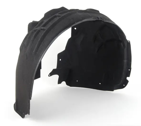 Carenaj Roata Fata Dreapta Oe Audi Q5 8R 2008-2016 8R0821172K