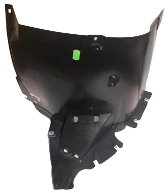 Carenaj Roata Fata Dreapta Oe Seat Leon 5F1 2012→ 5F0854816G
