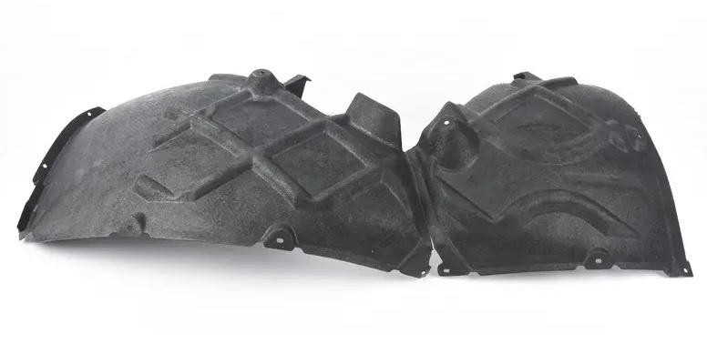 Carenaj Roata Fata Dreapta Oe Volkswagen Touareg 2 2010-2018 7P6805978A