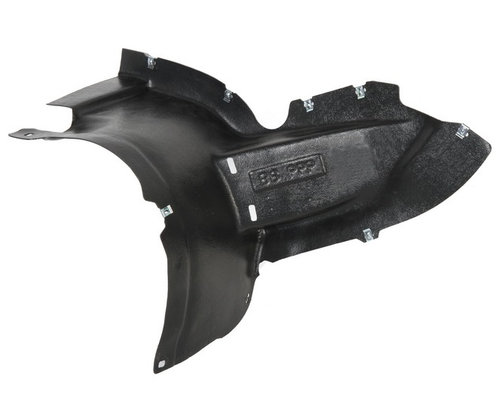 Carenaj Roata Fata Dreapta Partea Fata Am Volkswagen Passat B6 2005-2011 3C0805912A9B9