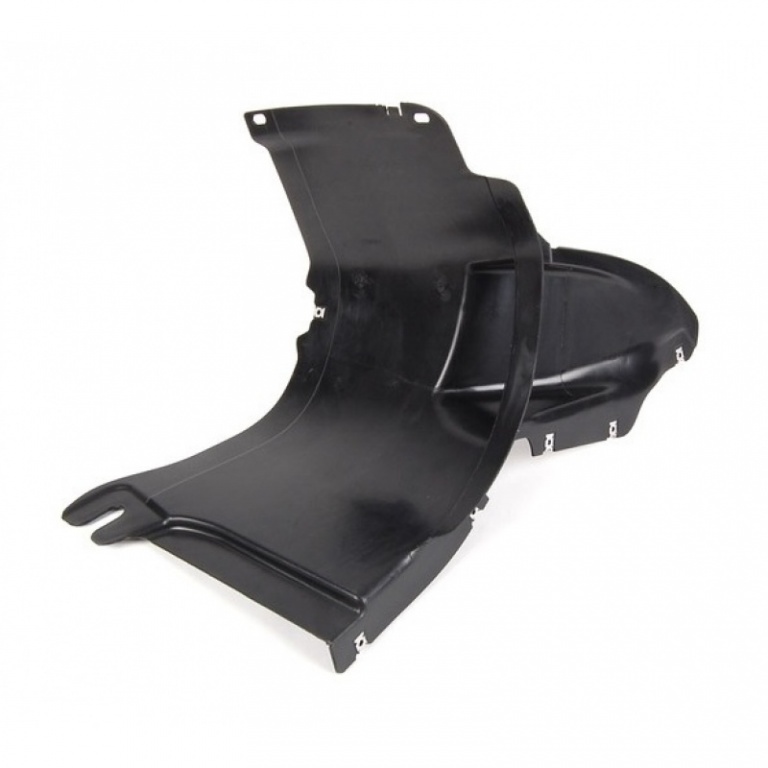 Carenaj Roata Fata Dreapta Partea Fata Am Volkswagen Golf 5 2003-2009 1K0805912A