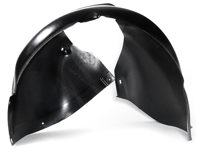 Carenaj Roata Fata Dreapta Partea Spate Am Volkswagen Golf 5 2003-2009 1K0805978B
