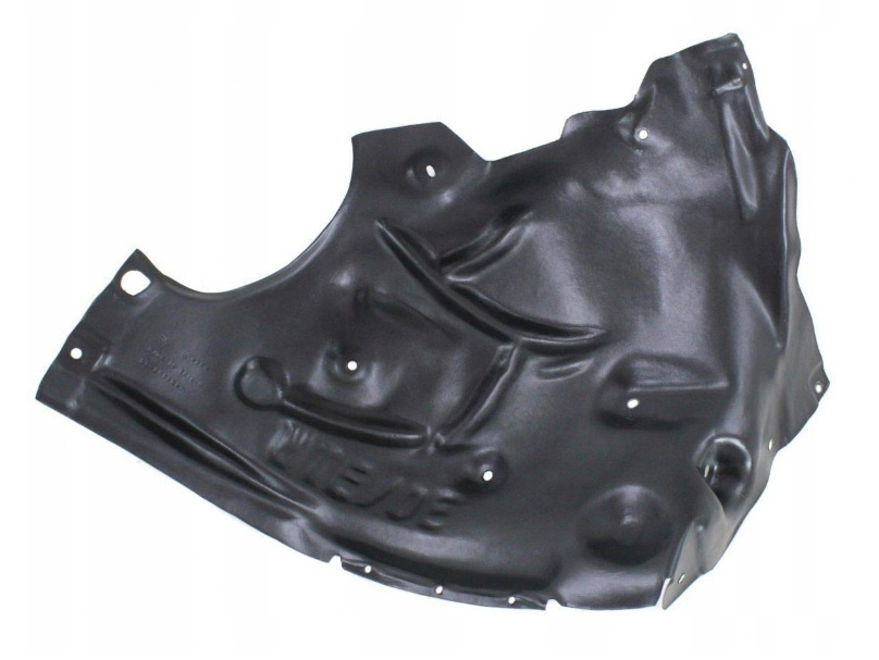 Carenaj Roata Fata Dreapta Posterior Am Bmw Seria 3 F30 2011→ 51717260700