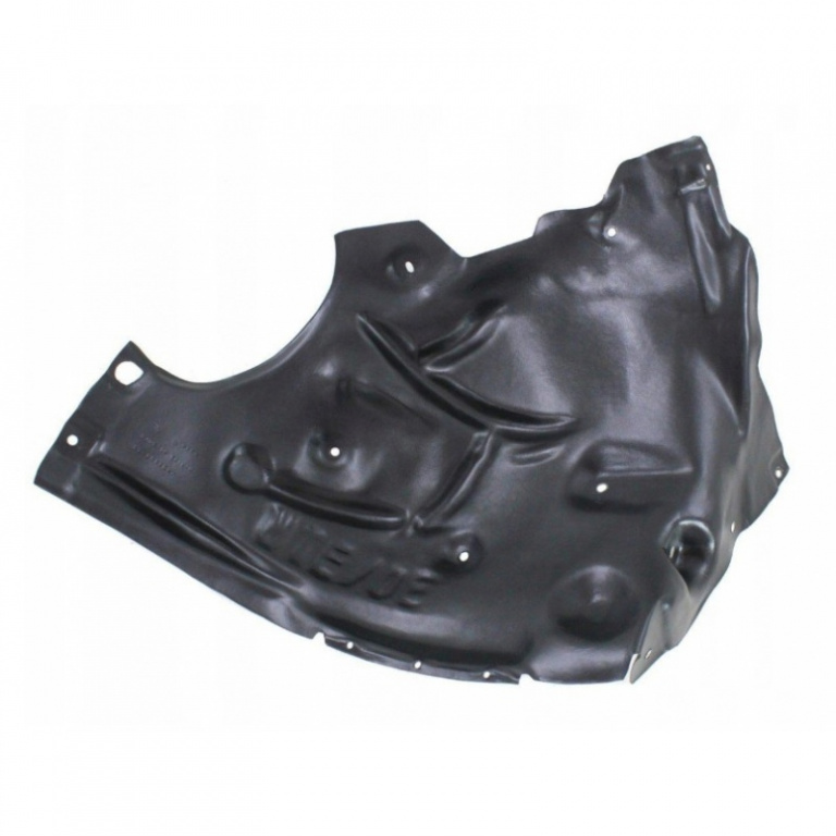 Carenaj Roata Fata Dreapta Posterior Am Bmw Seria 3 F30 2011→ 51717260700