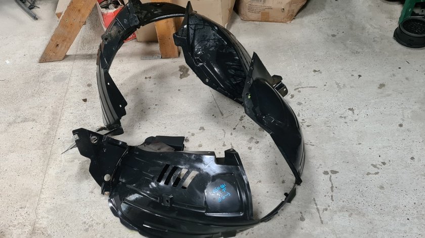 Carenaj roata fata Nissan Qashqai J10 2006 2007 2008 2009